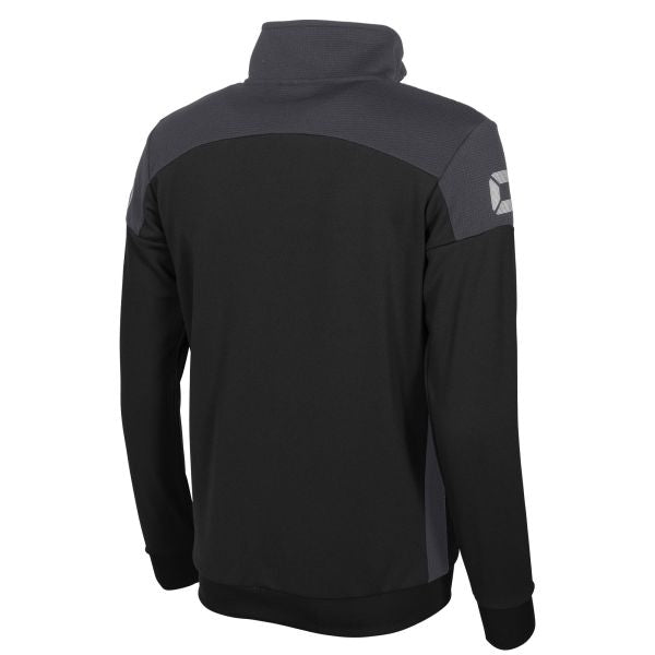 Pride Full Zip Jacke Damen