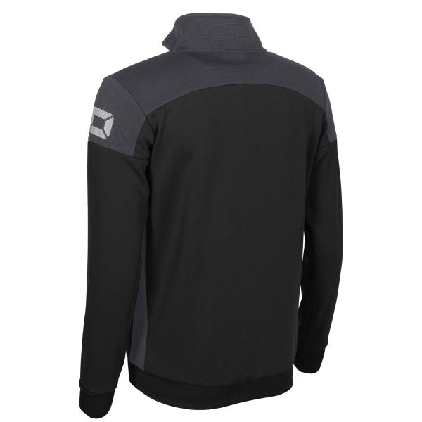 Pride Full Zip Jacke Damen