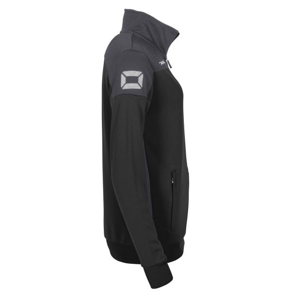Pride Full Zip Jacke Damen