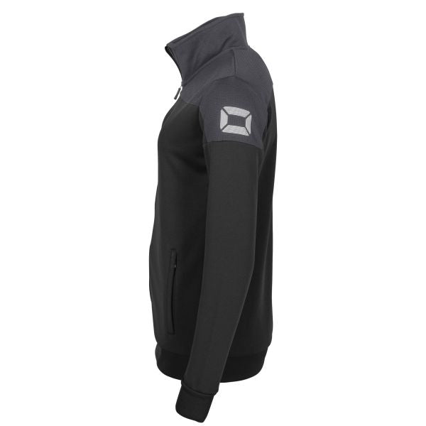 Pride Full Zip Jacke Damen