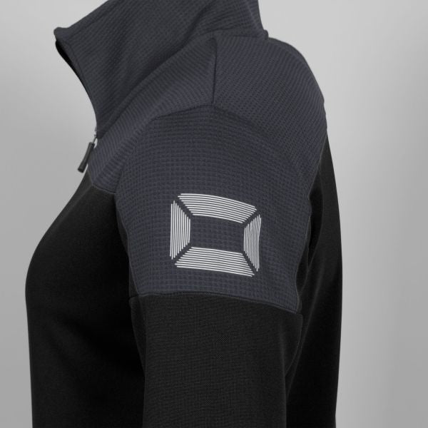 Pride Full Zip Jacke Damen