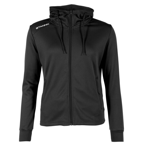 Field Kapuzen FZ Damen