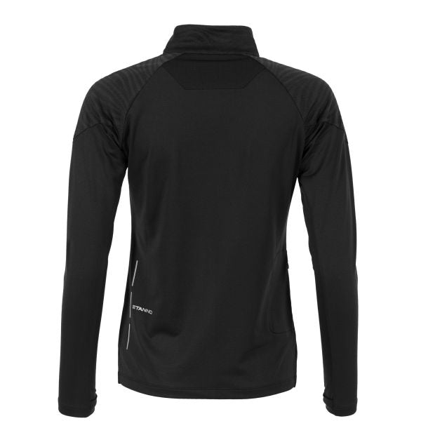 Functionals Quarter Zip Top Damen II