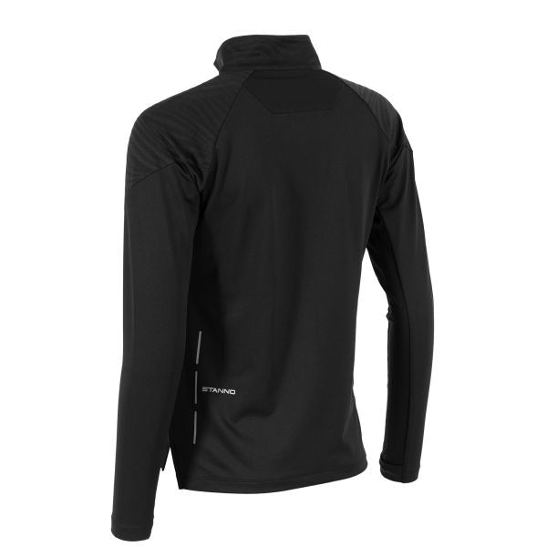 Functionals Quarter Zip Top Damen II