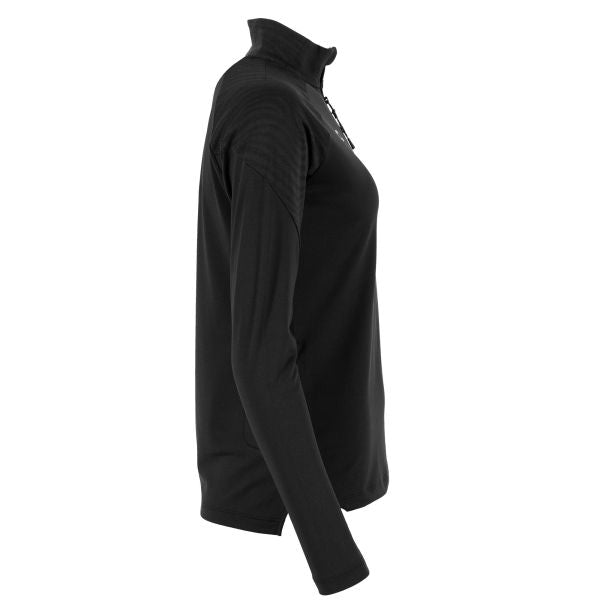 Functionals Quarter Zip Top Damen II
