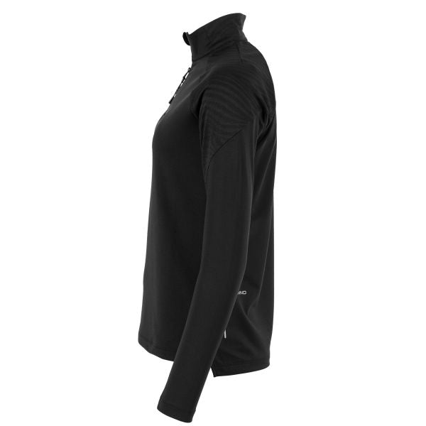 Functionals Quarter Zip Top Damen II