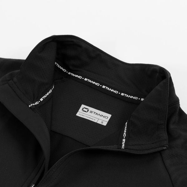 Functionals Quarter Zip Top Damen II