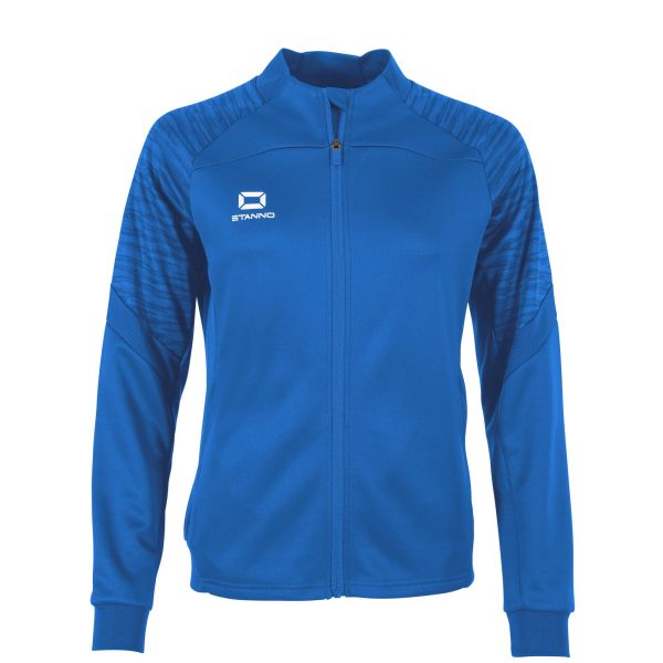 Bolt Full Zip Jacke Damen