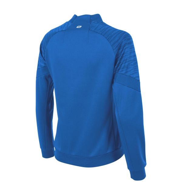 Bolt Full Zip Jacke Damen