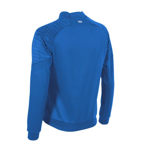 Bolt Full Zip Jacke Damen