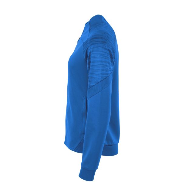 Bolt Full Zip Jacke Damen
