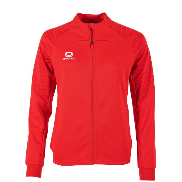 Bolt Full Zip Jacke Damen