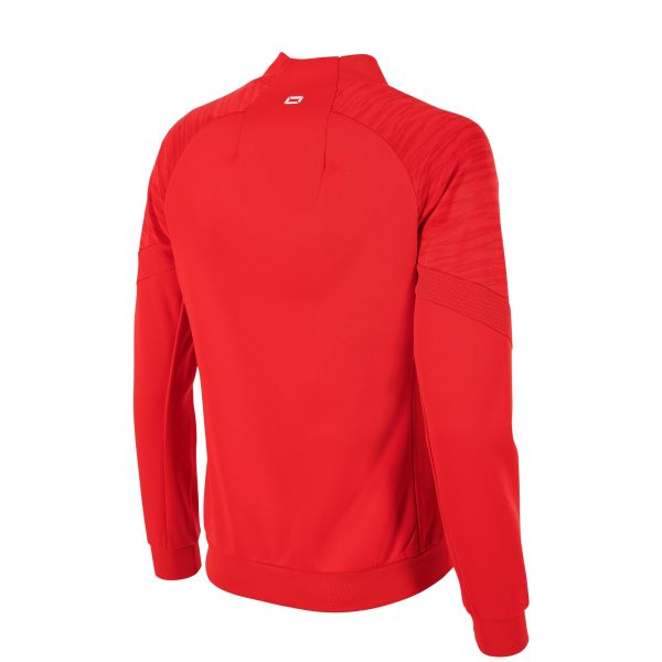 Bolt Full Zip Jacke Damen