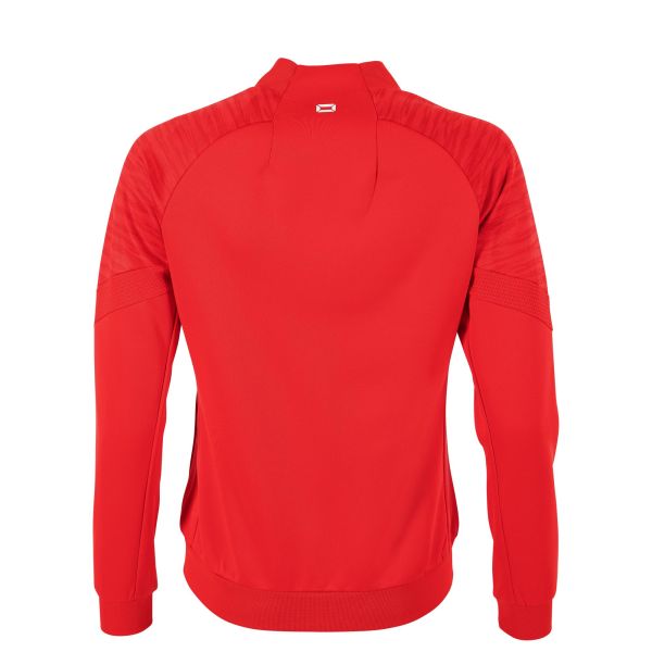 Bolt Full Zip Jacke Damen
