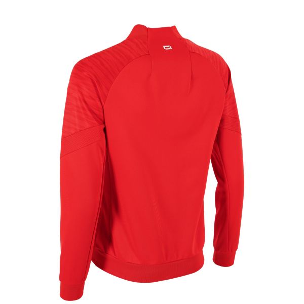 Bolt Full Zip Jacke Damen