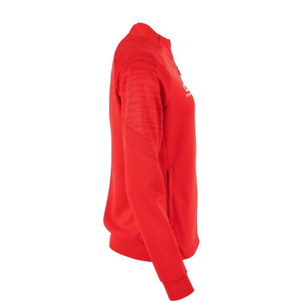 Bolt Full Zip Jacke Damen