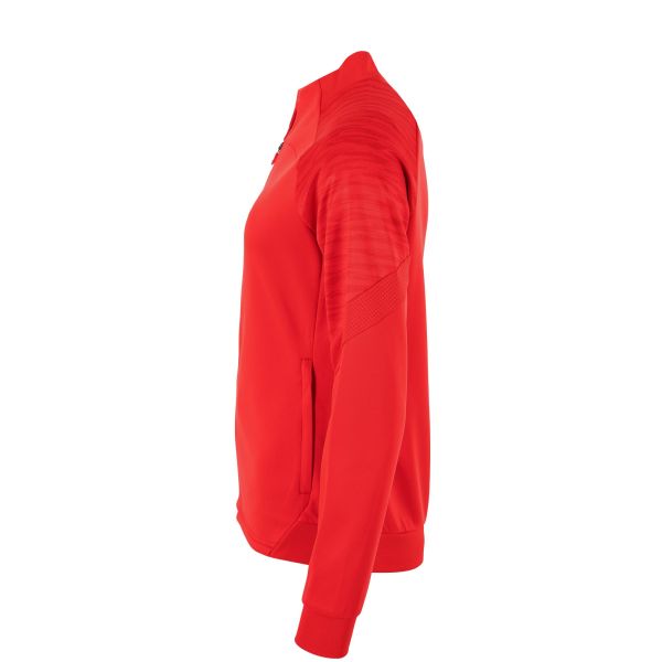 Bolt Full Zip Jacke Damen