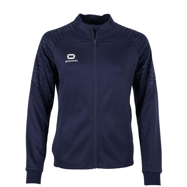 Bolt Full Zip Jacke Damen