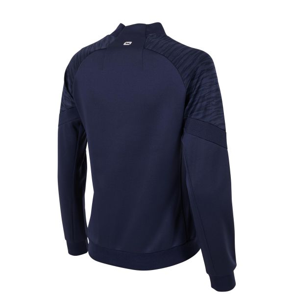 Bolt Full Zip Jacke Damen