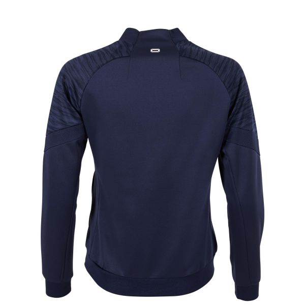 Bolt Full Zip Jacke Damen