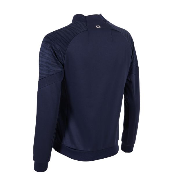 Bolt Full Zip Jacke Damen