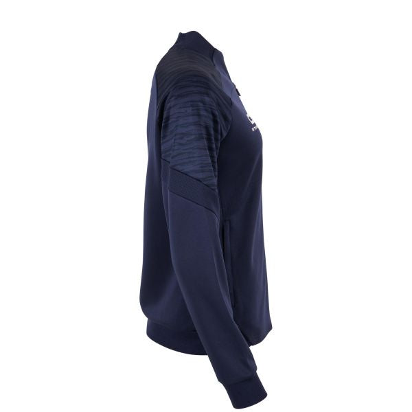 Bolt Full Zip Jacke Damen