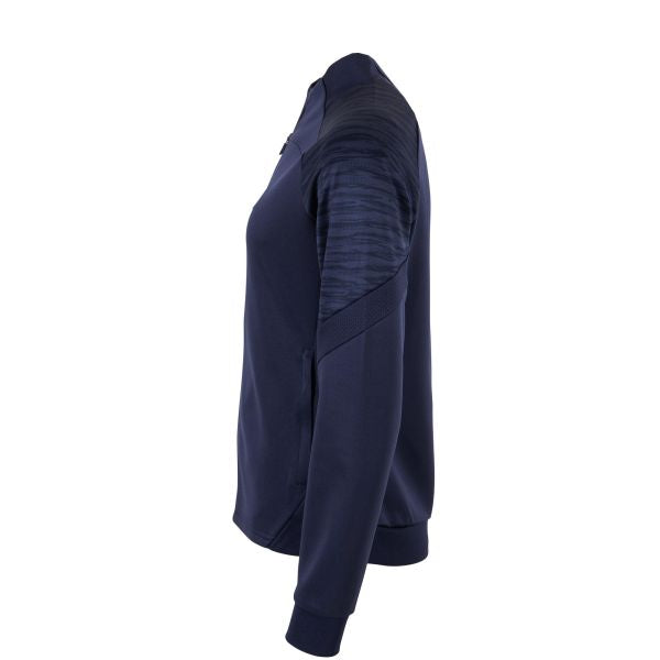 Bolt Full Zip Jacke Damen