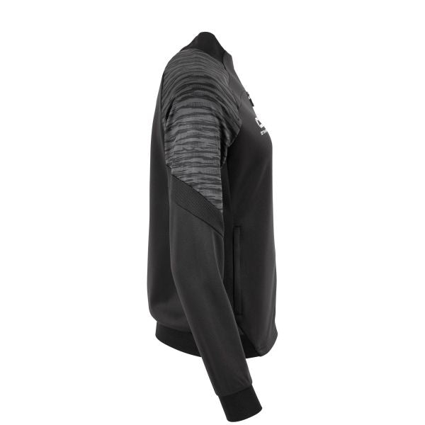 Bolt Full Zip Jacke Damen