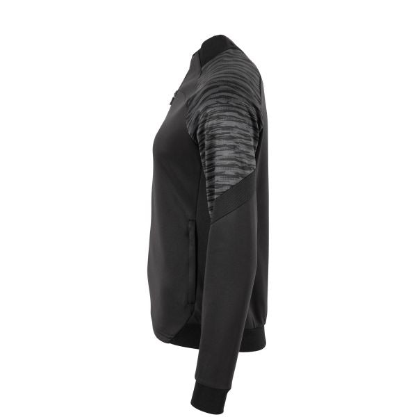 Bolt Full Zip Jacke Damen