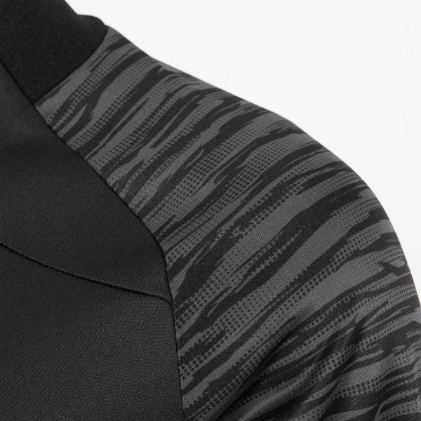 Bolt Full Zip Jacke Damen