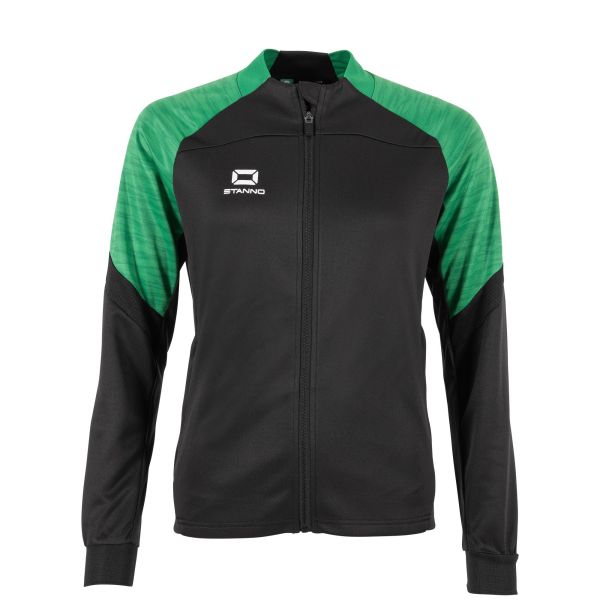 Bolt Full Zip Jacke Damen