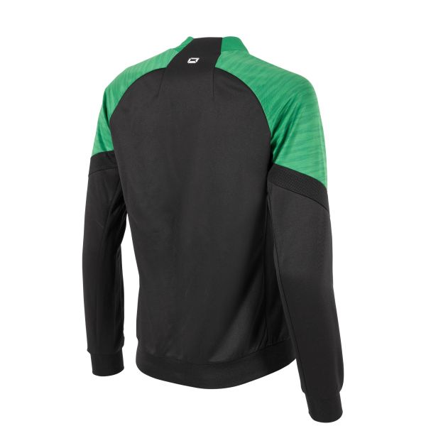 Bolt Full Zip Jacke Damen