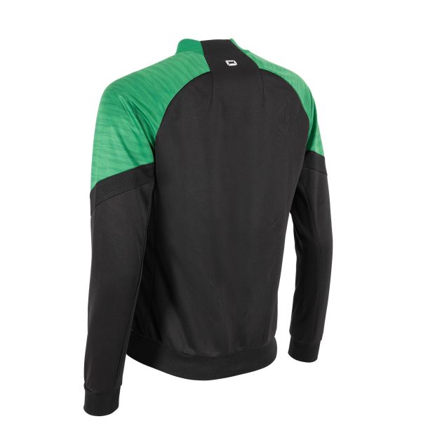 Bolt Full Zip Jacke Damen
