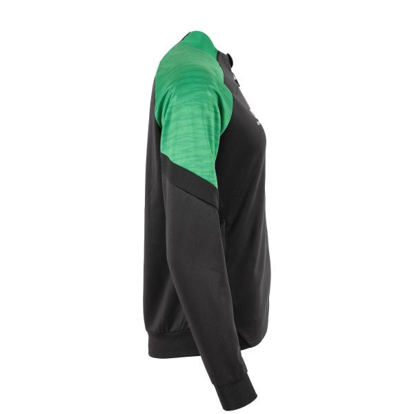 Bolt Full Zip Jacke Damen