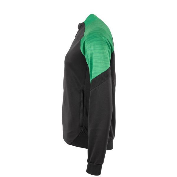 Bolt Full Zip Jacke Damen