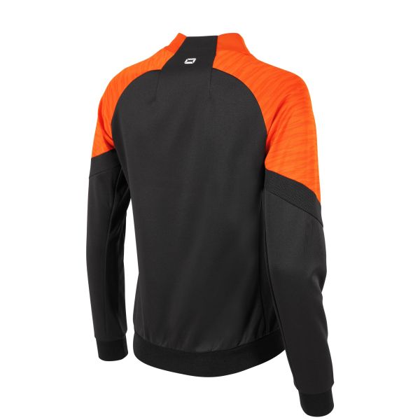 Bolt Full Zip Jacke Damen
