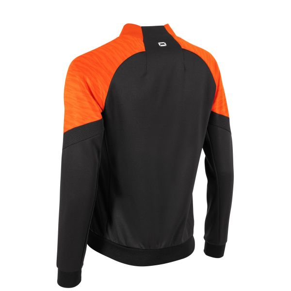 Bolt Full Zip Jacke Damen
