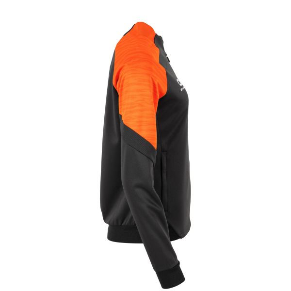 Bolt Full Zip Jacke Damen