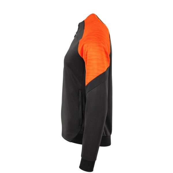 Bolt Full Zip Jacke Damen