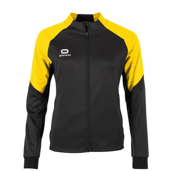 Bolt Full Zip Jacke Damen