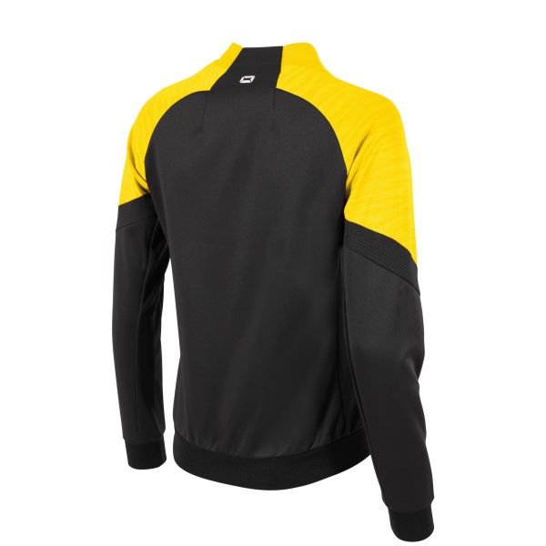 Bolt Full Zip Jacke Damen