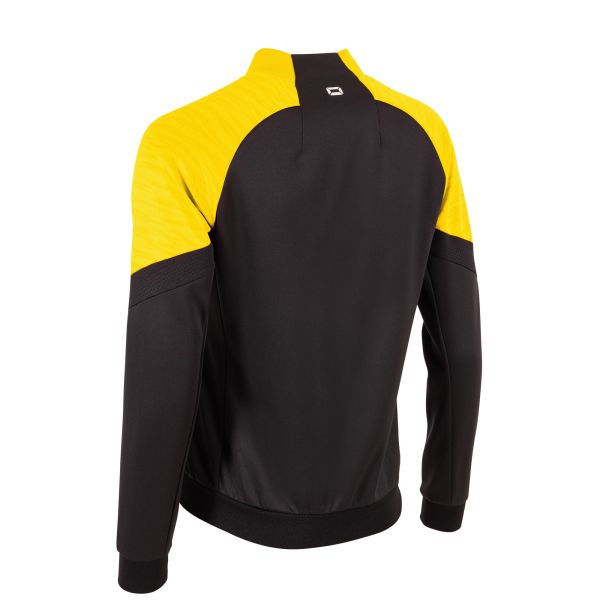 Bolt Full Zip Jacke Damen
