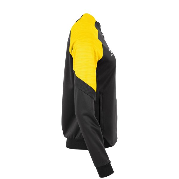 Bolt Full Zip Jacke Damen