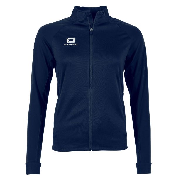 Stadio Full Zip Top Damen