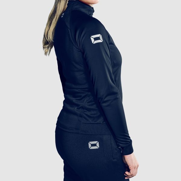 Stadio Full Zip Top Damen