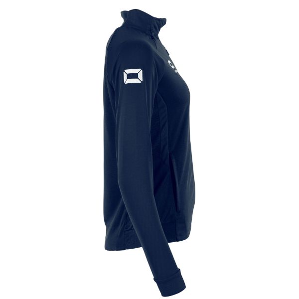 Stadio Full Zip Top Damen
