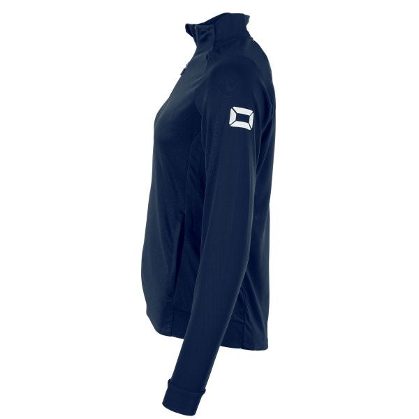 Stadio Full Zip Top Damen
