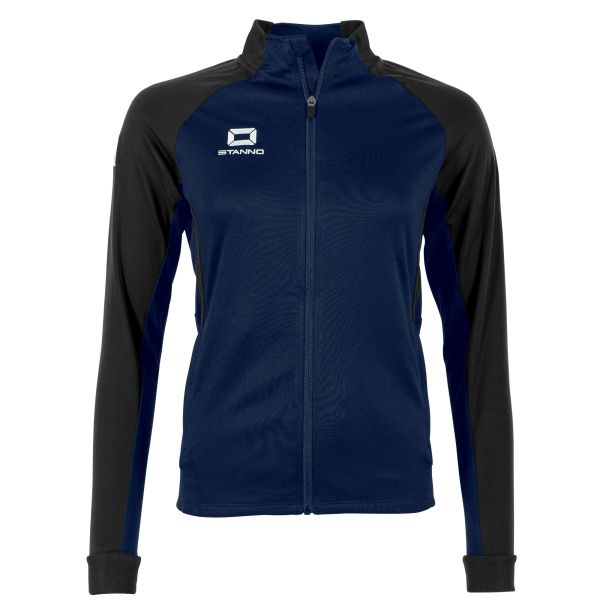 Stadio Full Zip Top Damen
