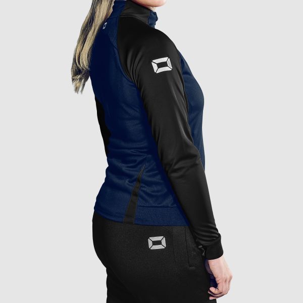 Stadio Full Zip Top Damen