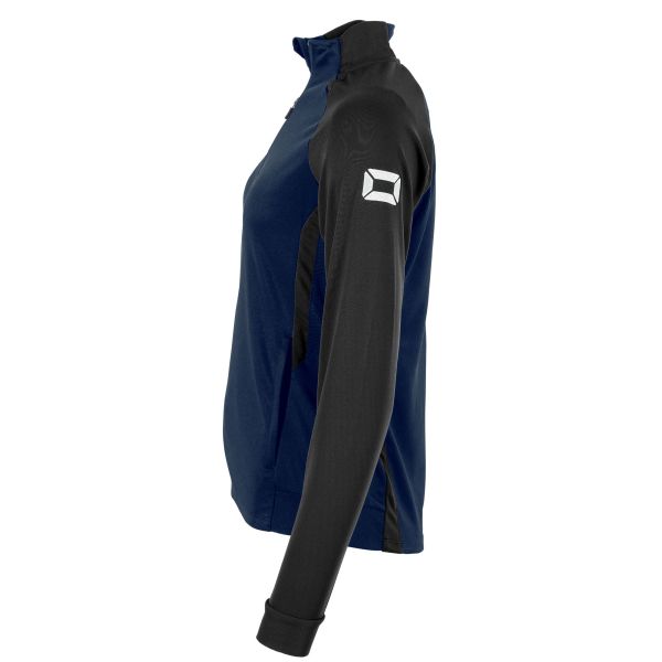 Stadio Full Zip Top Damen